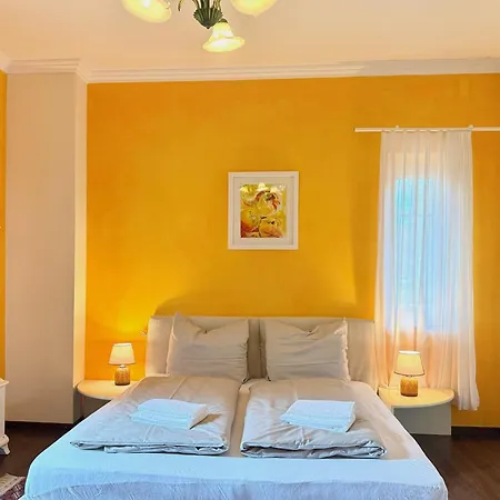 Apartmán Seeperle49 - Besonders, Stilvoll Mit Eigenem Badestrand