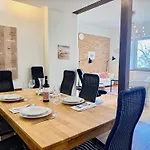 Apartman Seeperle49 - Besonders, Stilvoll Mit Eigenem Badestrand Nonnenhorn