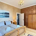 Apartman Seeperle49 - Besonders, Stilvoll Mit Eigenem Badestrand