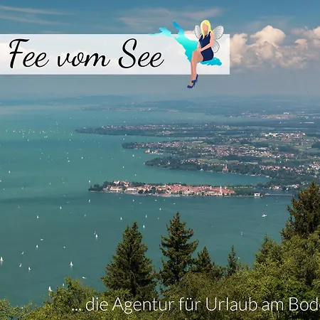 Seeperle49 - Besonders, Stilvoll Mit Eigenem Badestrand Apartment