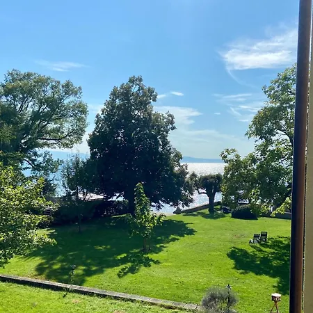 Apartment Seeperle49 - Besonders, Stilvoll Mit Eigenem Badestrand Nonnenhorn