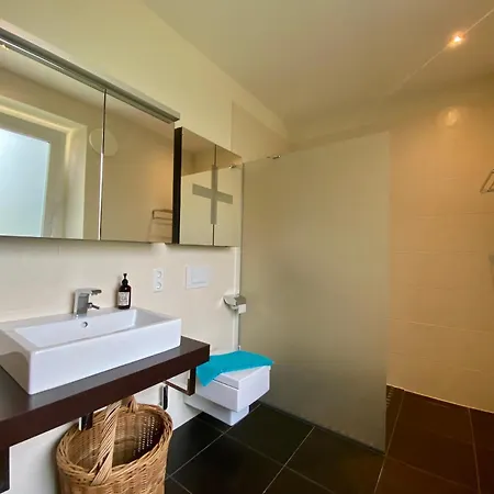 Apartment Seeperle49 - Besonders, Stilvoll Mit Eigenem Badestrand Nonnenhorn