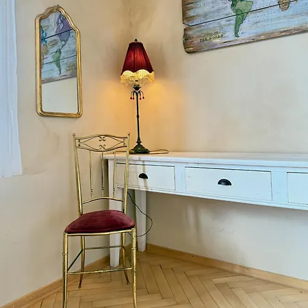 Seeperle49 - Besonders, Stilvoll Mit Eigenem Badestrand Apartment *