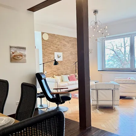 Apartment Seeperle49 - Besonders, Stilvoll Mit Eigenem Badestrand *