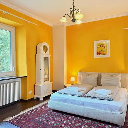 Seeperle49 - Besonders, Stilvoll Mit Eigenem Badestrand Apartment Nonnenhorn