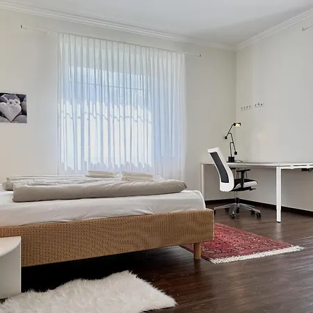 Schwanenblick - Eine Besonderes Feriendomizil Mit Direktem Seezugang Und Slipanlage Apartment Nonnenhorn