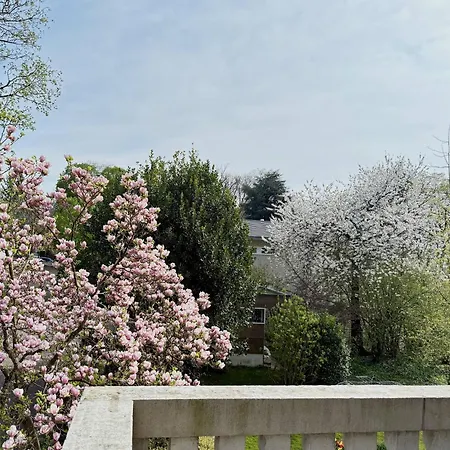 Schwanenblick - Eine Besonderes Feriendomizil Mit Direktem Seezugang Und Slipanlage