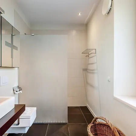 Apartmán Seeperle49 - Besonders, Stilvoll Mit Eigenem Badestrand