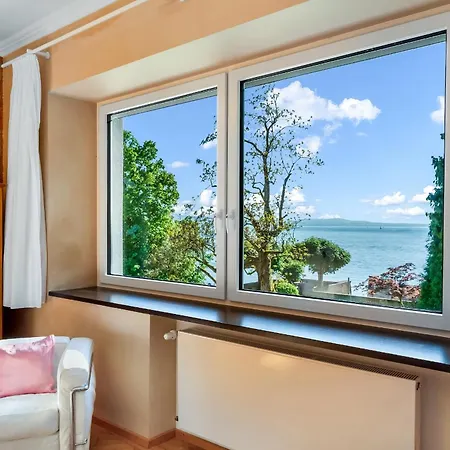 Apartmán Seeperle49 - Besonders, Stilvoll Mit Eigenem Badestrand