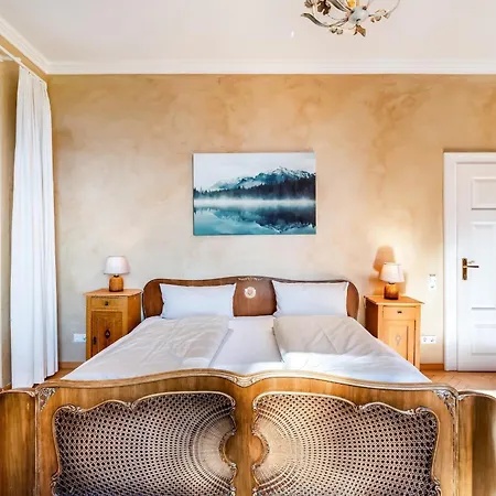 Apartmán Seeperle49 - Besonders, Stilvoll Mit Eigenem Badestrand *
