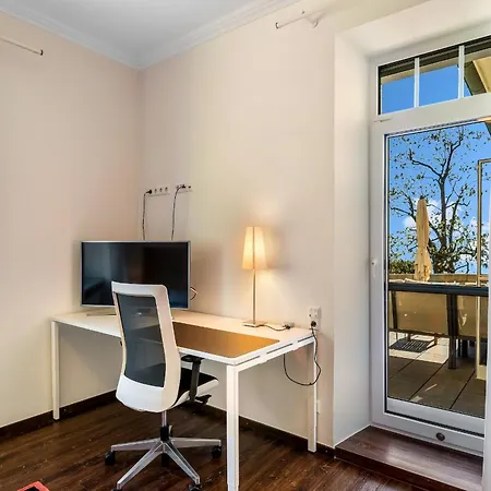 Seeperle49 - Besonders, Stilvoll Mit Eigenem Badestrand Apartmán *
