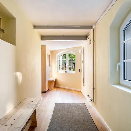 Apartmán Seeperle49 - Besonders, Stilvoll Mit Eigenem Badestrand *