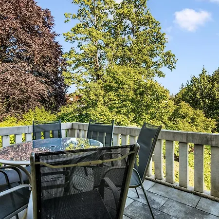 Apartmán Seeperle49 - Besonders, Stilvoll Mit Eigenem Badestrand Nonnenhorn