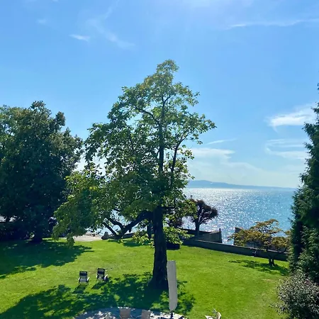 Seeperle49 - Besonders, Stilvoll Mit Eigenem Badestrand Apartmán