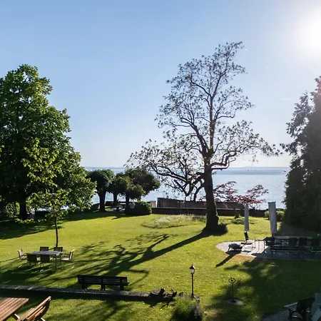 Schwanenblick - Eine Besonderes Feriendomizil Mit Direktem Seezugang Und Slipanlage Apartment