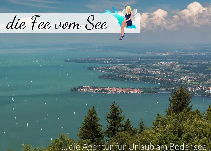 Seeperle49 - Besonders, Stilvoll Mit Eigenem Badestrand Apartament
