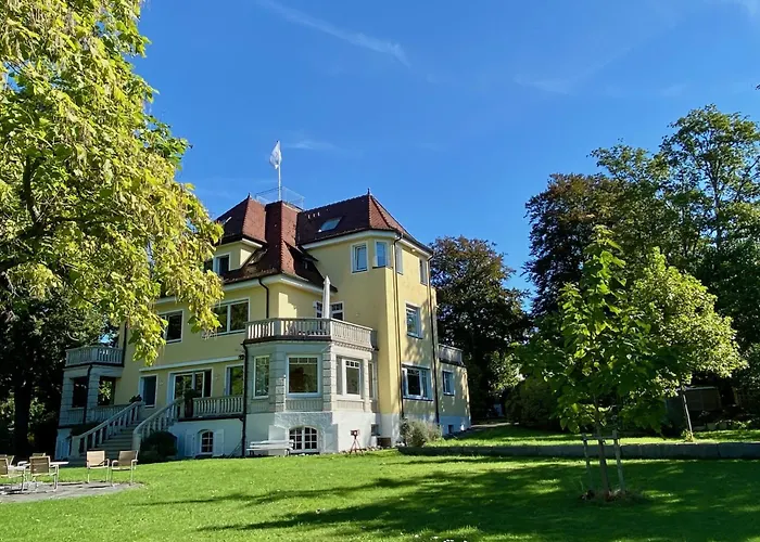 Seeperle49 - Besonders, Stilvoll Mit Eigenem Badestrand Apartament