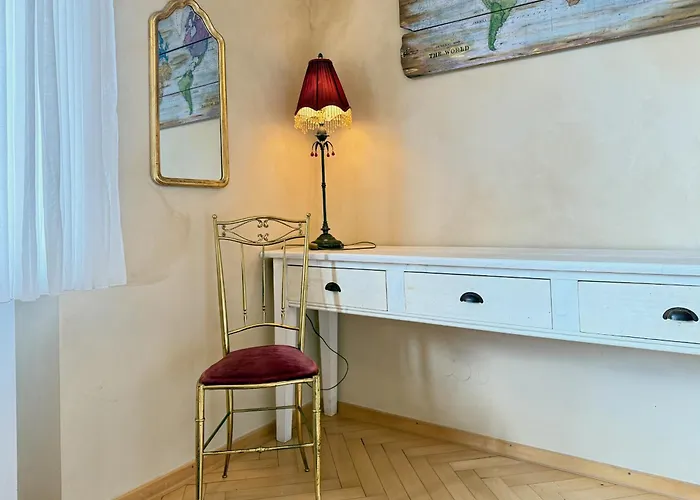 Seeperle49 - Besonders, Stilvoll Mit Eigenem Badestrand Apartament *