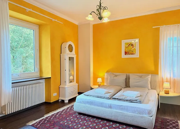 Seeperle49 - Besonders, Stilvoll Mit Eigenem Badestrand Apartamento Nonnenhorn