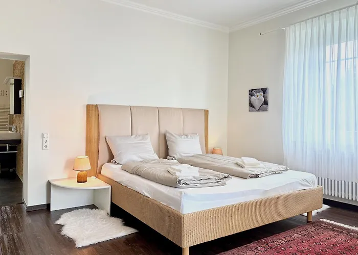 Apartament Seeperle49 - Besonders, Stilvoll Mit Eigenem Badestrand *